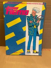 VINTAGE RARE JOHNNY NEMO