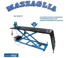SPIN SOLLEVATORE PER MOTO