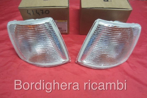 Frecce fanalino anteriore - frecce,