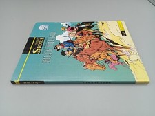 fumetto LE STORIE Bonelli numero 104