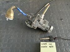 blocchetto accensione kymco xciting 250 300 500 2005 2008