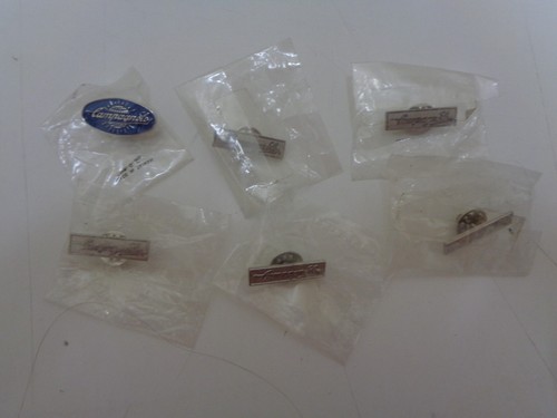 Lotto spille bavero - 6,
