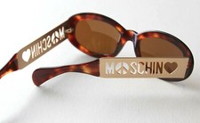 Occhiali da sole vintage