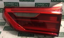FARO POSTERIORE DESTRO INTERNO BMW 520 ANNO 2018 - 7388950 / 631252