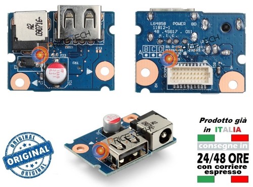 Lenovo g580 580 al potere - 580, dc-al