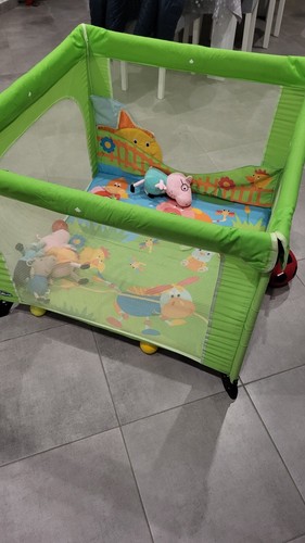 Box chicco - box, da