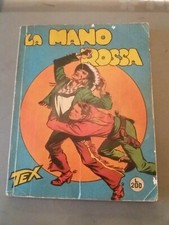 TEX TRE STELLE EDIZIONE 200