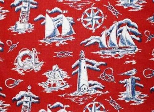 Town toiles nautical - town,