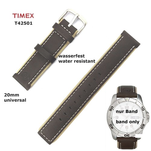 Timex cinturino ricambio - timex, di