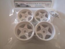 TRANSKIT UPGRADE Ruota OZ per FERRARI F40 POCHER 1/8 K55 K57 K56 K58 K60