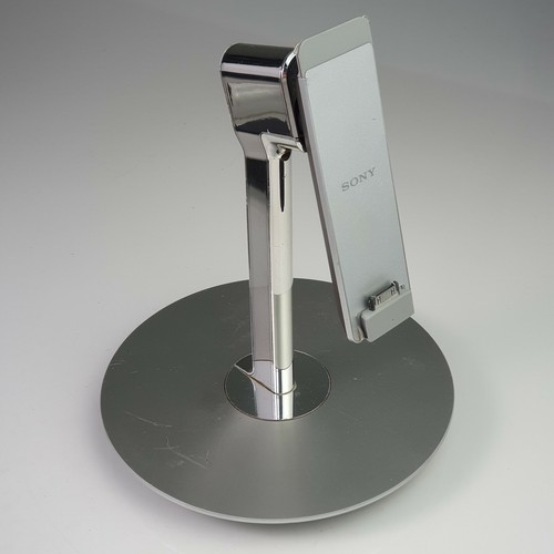 Original sony docking stand - sony,