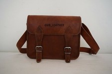 Borsa A Tracolla Vintage In