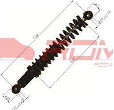 AMMORTIZZATORE POSTERIORI