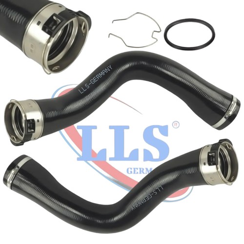 Tubo intercooler turbo - , lls
