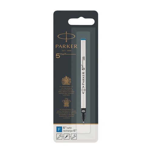 Parker 5th technology pen - technology,