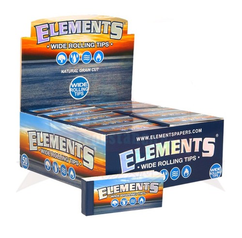 Elements filtri wide - elements,