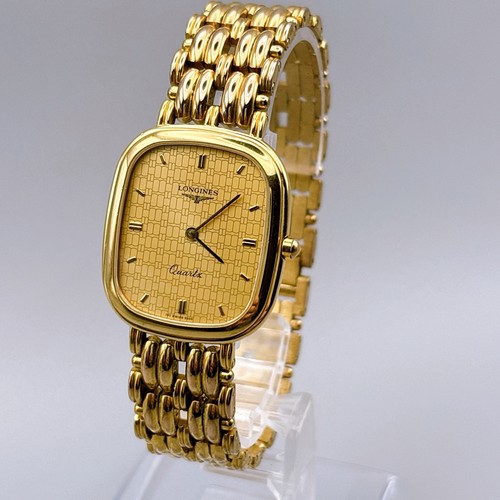 Orologio uomo longines - uomo, quarzo
