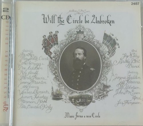 Cds nitty gritty - dirt,