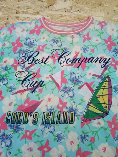 Shirt best company barca a - t-shirt,