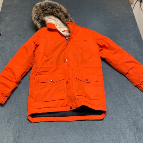 Lands end parka giacca - lands',
