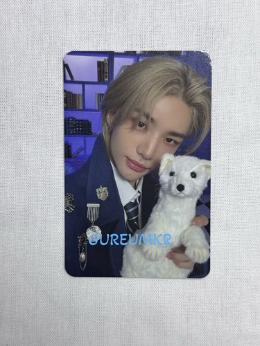 Stray kids hyunjin - kids], 4°