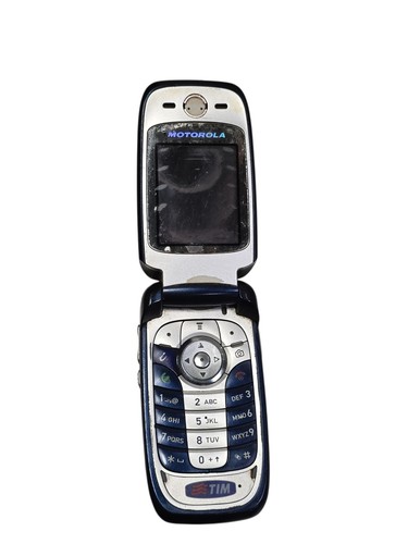 Cellulare vintage usato non