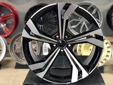 4X R20 Pollici 5x112 Q3 Stile