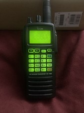 Icom IC-A6 Cuffie Portatile