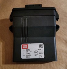 Centralina gpl/metano BRC