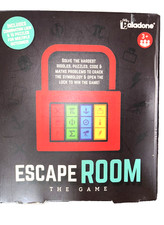 Paladone Escape Room Il Gioco
