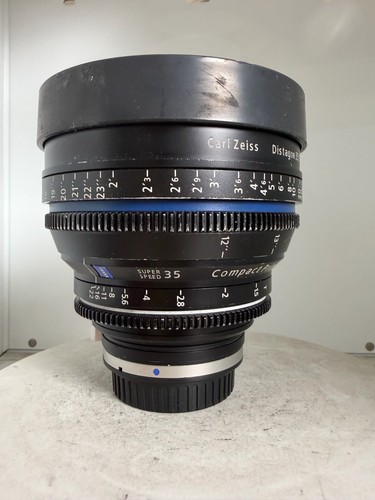 Zeiss compact prime - zeiss, 35