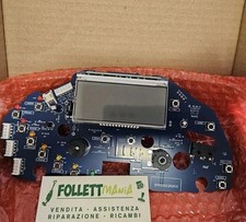  Scheda Di Controllo  Bimby