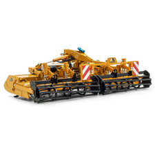 ALPEGO POKER CON GABBBIA 1:32