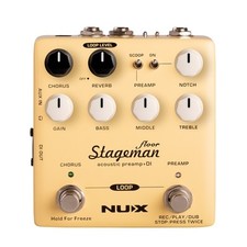 NUX NAP-5 Stageman Floor