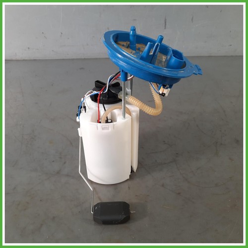 Pompa carburante elettrica - pompa,