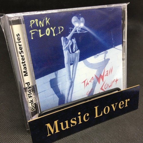 Pink floyd muro - /, il