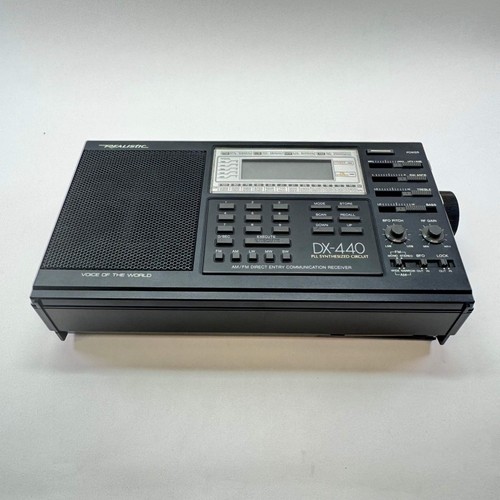 Untested realistic 440 - untested,
