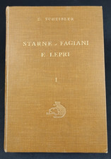 STARNE FAGIAN E LEPRI