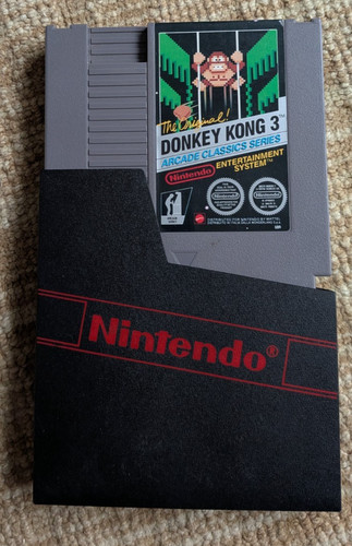 Donkey kong rara versione - kong,
