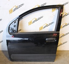 PORTIERA PORTA ANTERIORE SX
