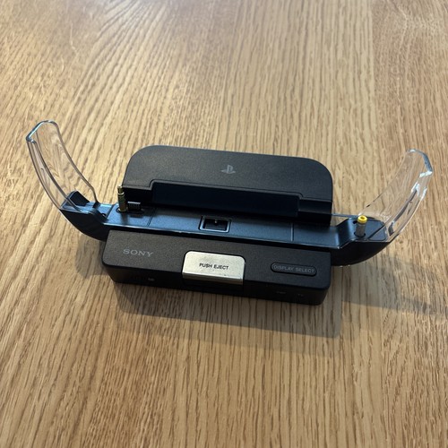 Sony psp s400 cradle dock - cradle,