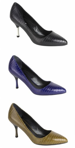 Max mara scarpe dinda - mara,