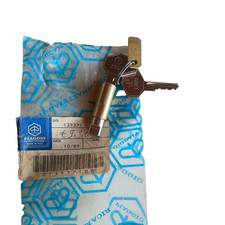 SERRATURA BLOCCASTERZO PIAGGIO