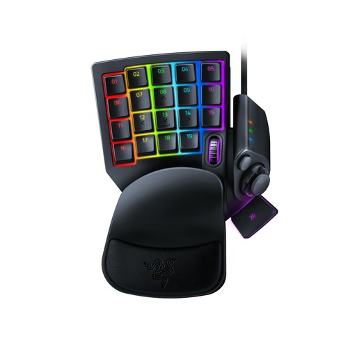 Razer tartarus pro tastiera - razer,