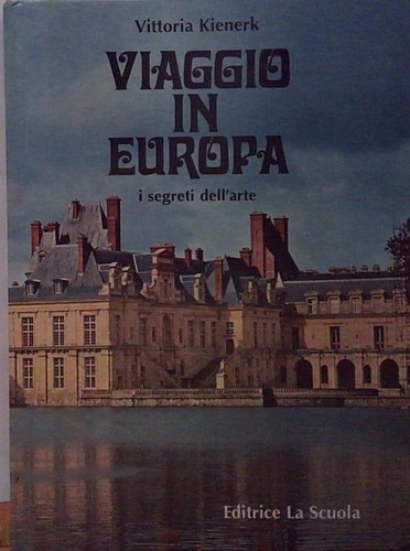 Kienerk viaggio europa la - kienerk,