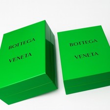 Scatola Scarpe Bottega Veneta