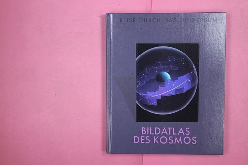 283413 bildatlas des kosmos - bildatlas,