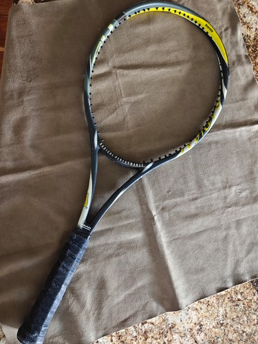 Racchetta tennis head - tennis,
