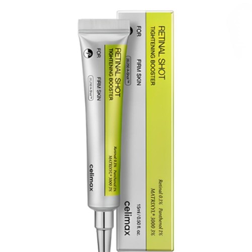 Beauty celimax retinal shot - celimax,