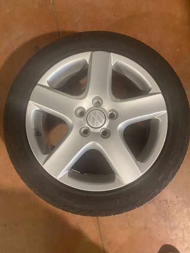 Vendita gomme 245 r17 - gomme, 97